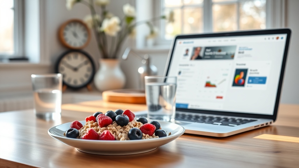 7 Bio‑Harmony Meal Ideas to Sync Your Metabolism This Spring