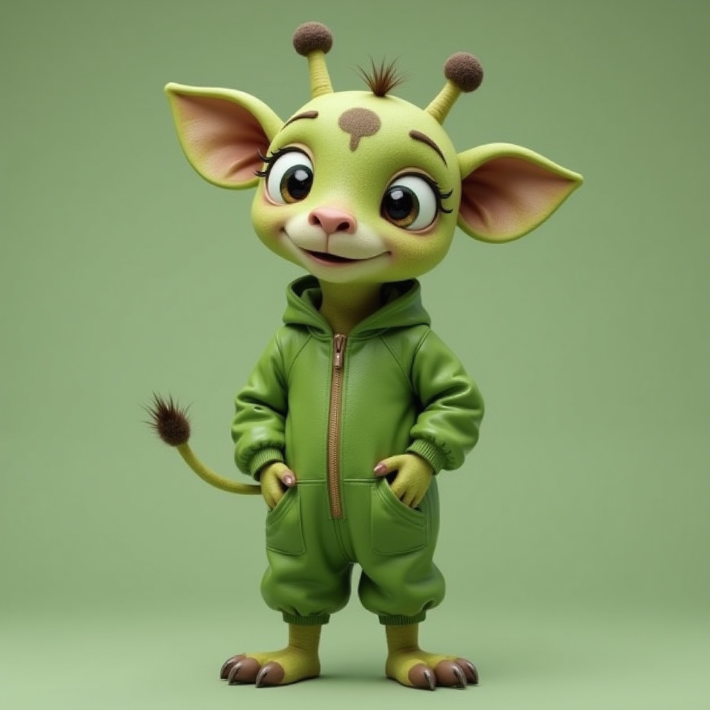 gir-from-inavder-zim-in-his-green-dog-suit-a8ry8qqyko