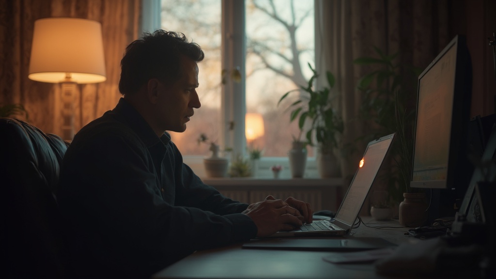 Adjusting Your Circadian Rhythm After Daylight Saving: Sleep and Productivity Tips