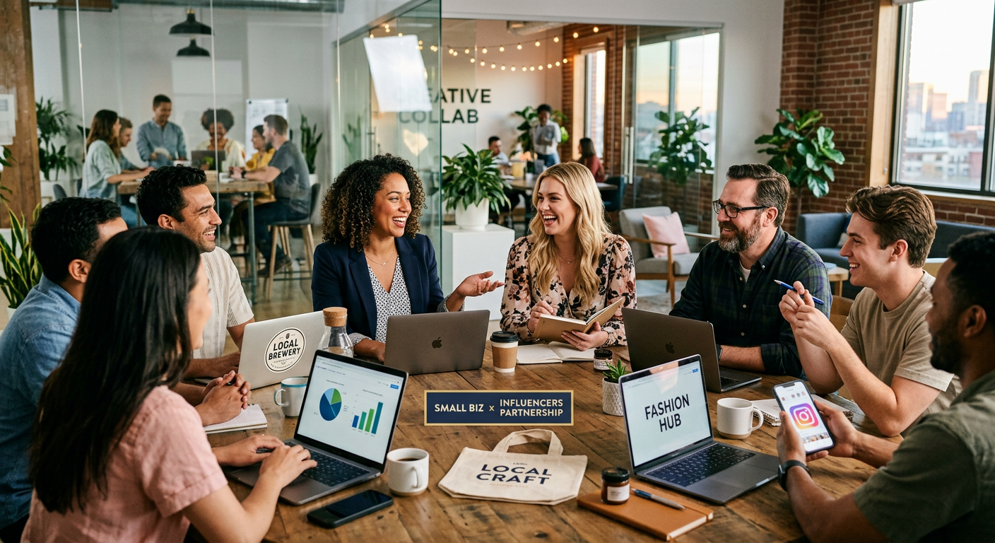 Colabore para o Sucesso!