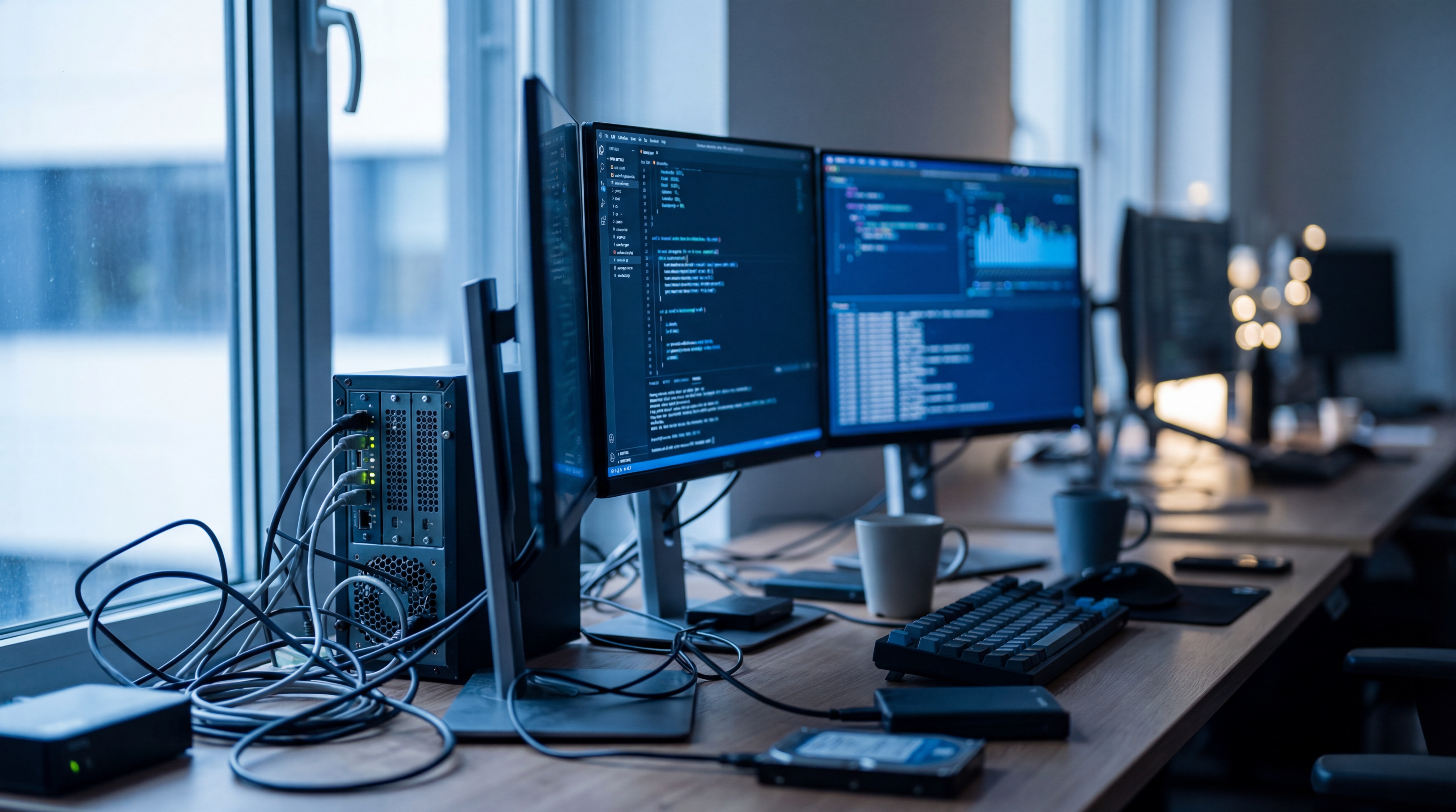 Floci: Free Local AWS Emulator for AI Developers