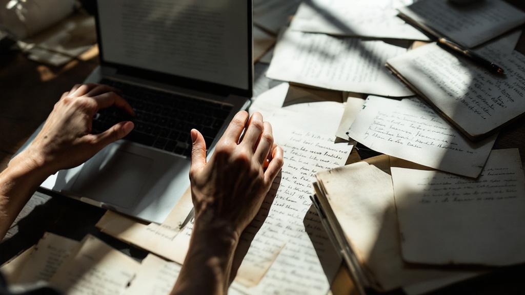 Yapay Zeka ile Yazılmış Metinlerin Tespiti: Yayıncılık Sektörünün Yeni Krizi