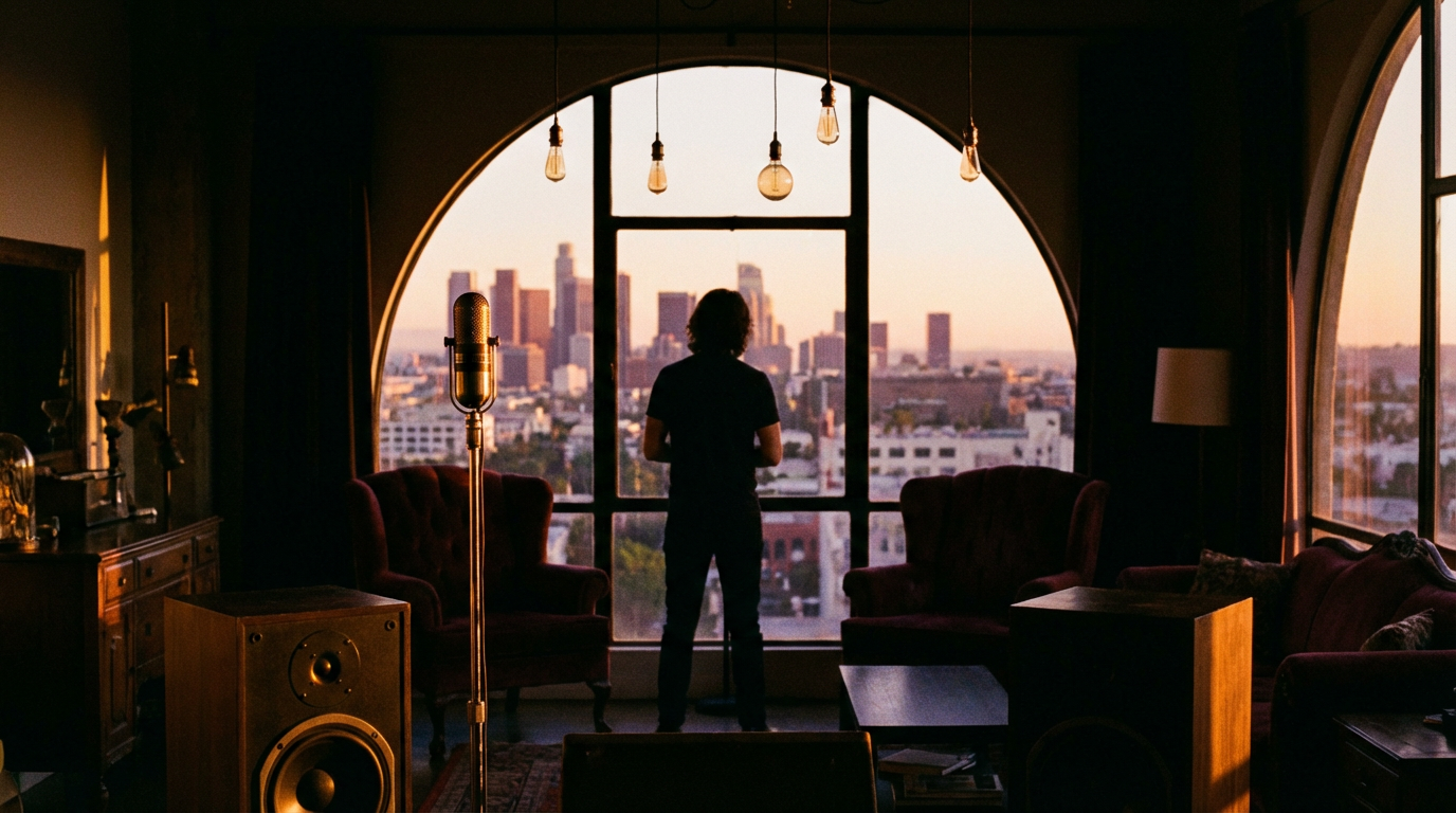 How to Create AI Music Videos for R&B