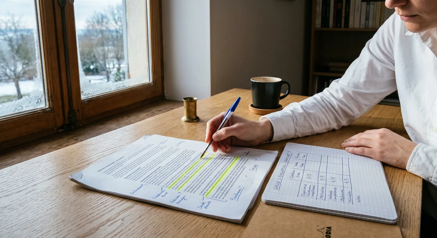 Recrutement par IA : objectivité, biais et cadre légal