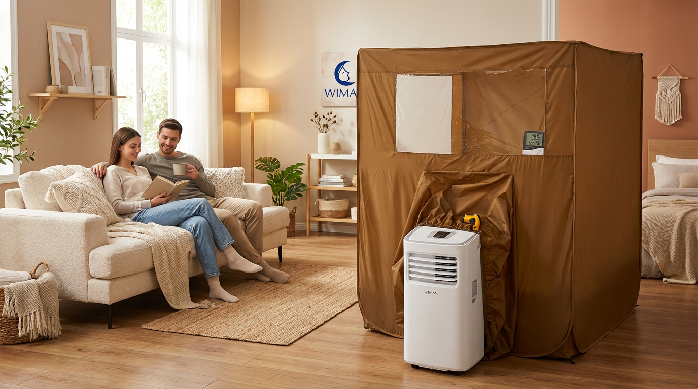 สินค้า WIMAN Air