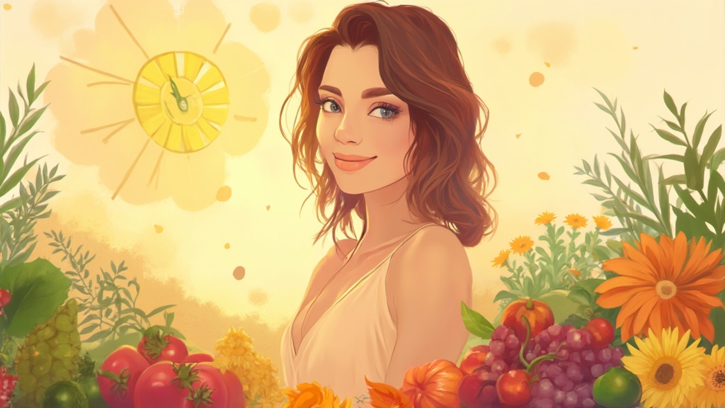 Bio‑Harmony Nutrition for Women's Hormone Health – IWD 2026