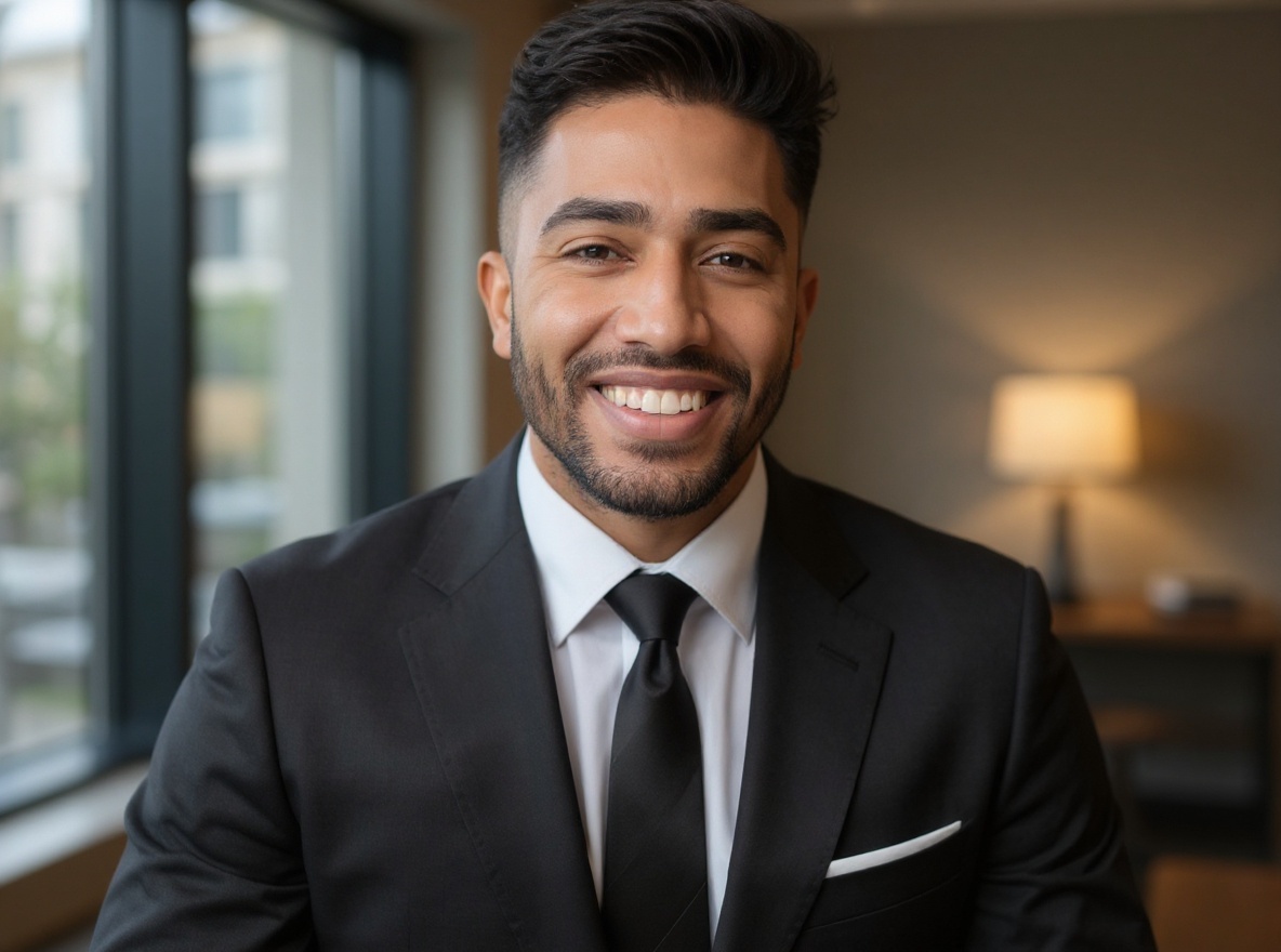 Home Office · Business · Charcoal Grey