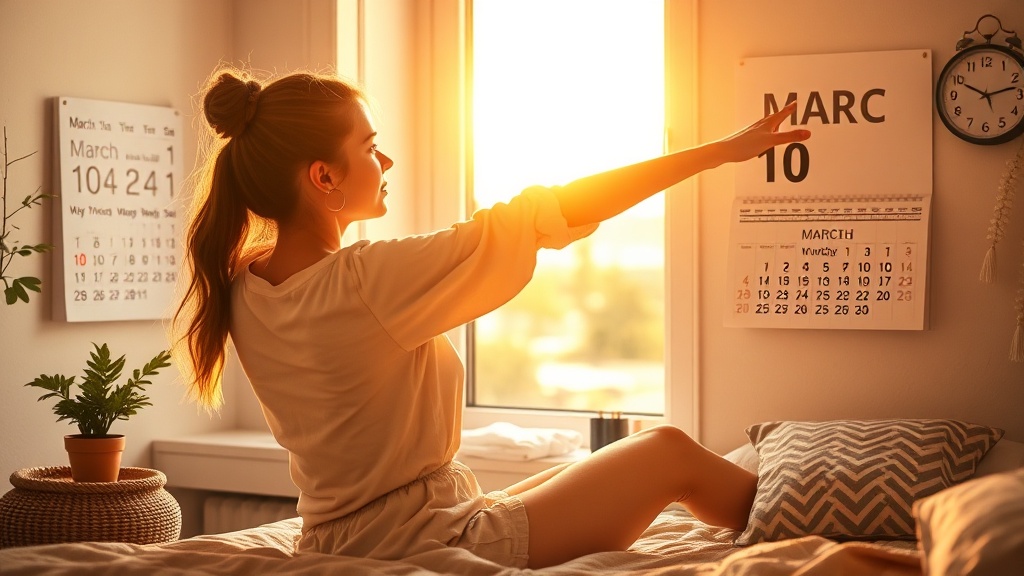 Daylight Saving Time 2026: Reset Your Sleep for Healthier Evenings