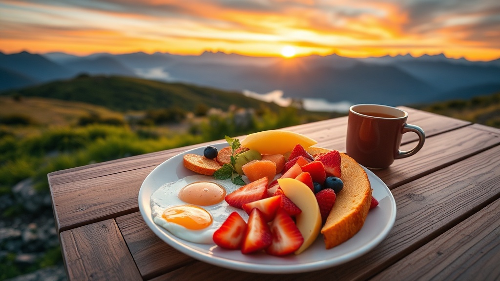 Spring Meal Reset: Align Your Food with Circadian Rhythm for Energy