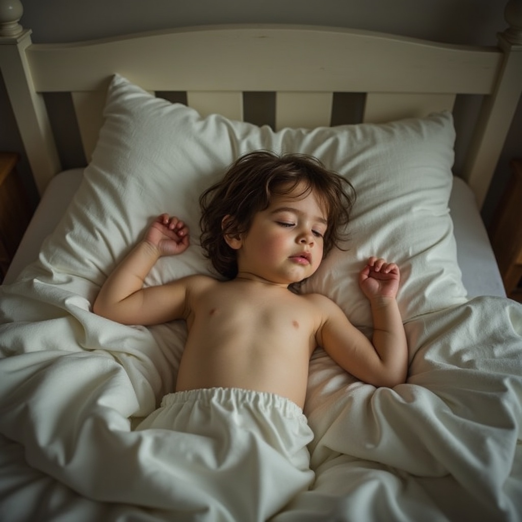 a-little-girl-in-a-room-on-a-bed-she-is-not-eqwvqrqsxy