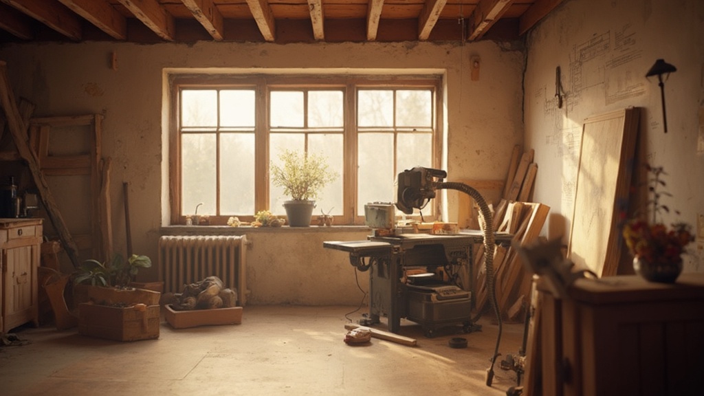 Architectural Spring Cleaning: Design‑Math Tips for Spotless Home