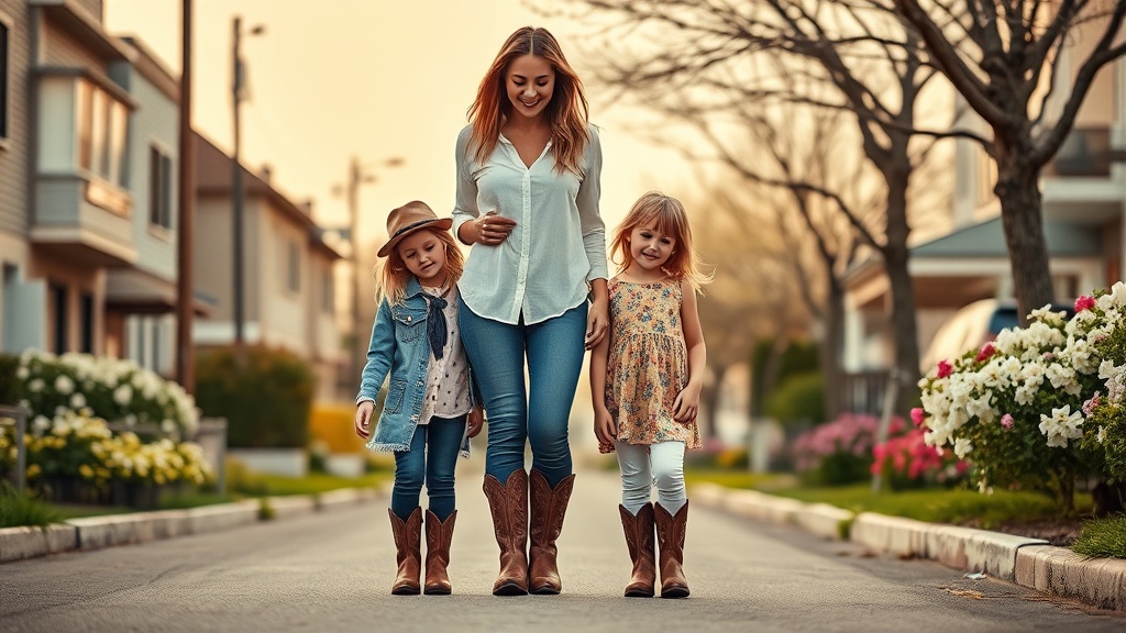 Cowboy Boots Comeback: Style the Western Trend for Spring 2026