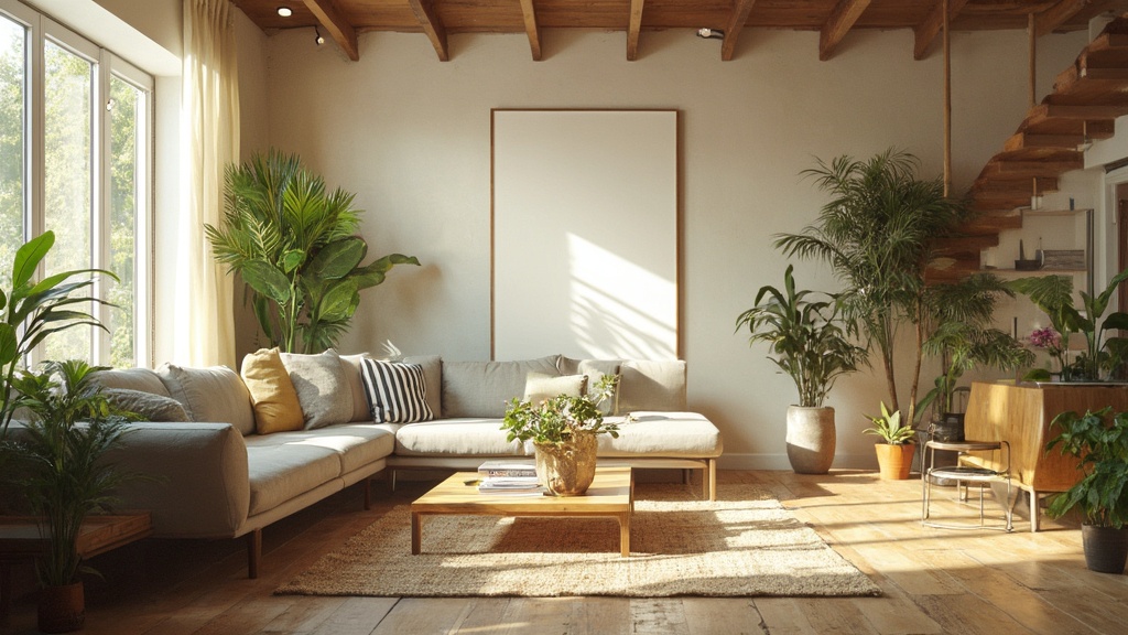 Spring Refresh: Eco-Friendly Home Upgrades Inspired by Paige Thalia’s Apartment Makeover