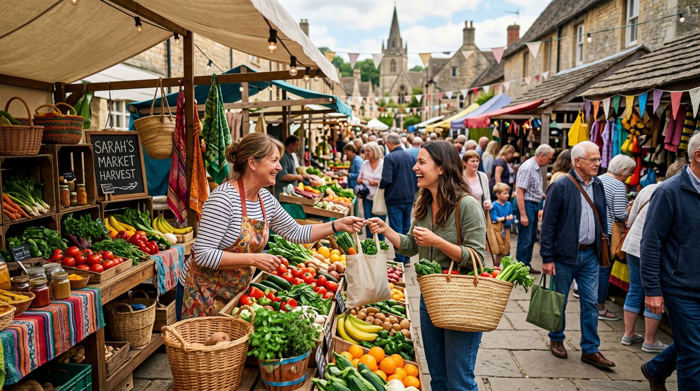 A Importância Crucial do Conteúdo Localizado para Negócios Locais: Um Guia Completo