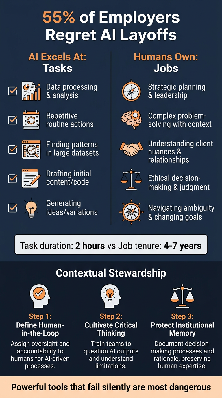 Portrait Infographic