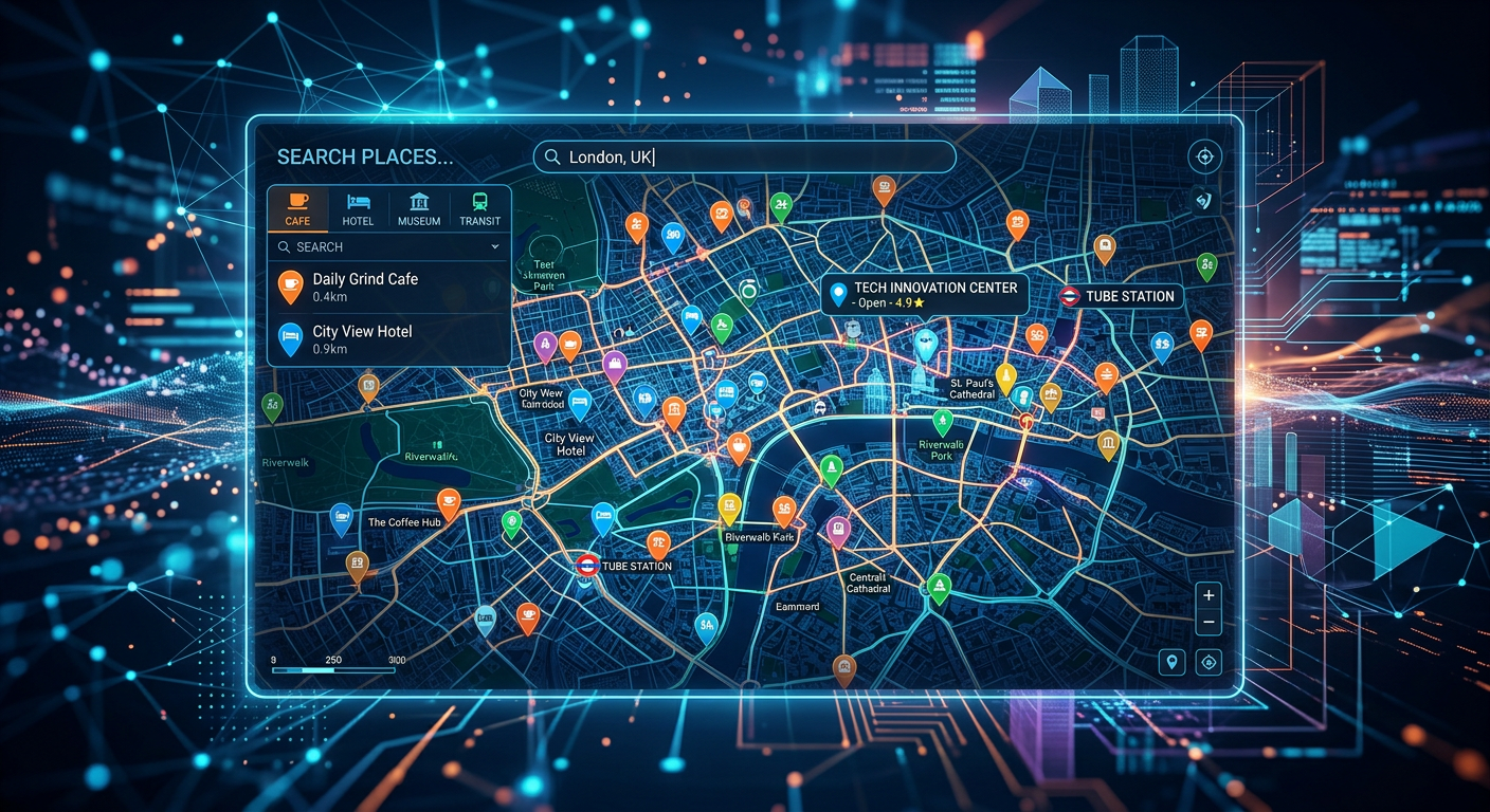 Melhore seu SEO Local