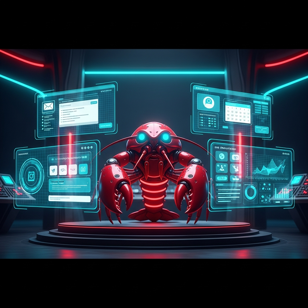 OpenClaw for Law Firms, Medical Practices, and Finance: The Ultimate Privacy Advantage