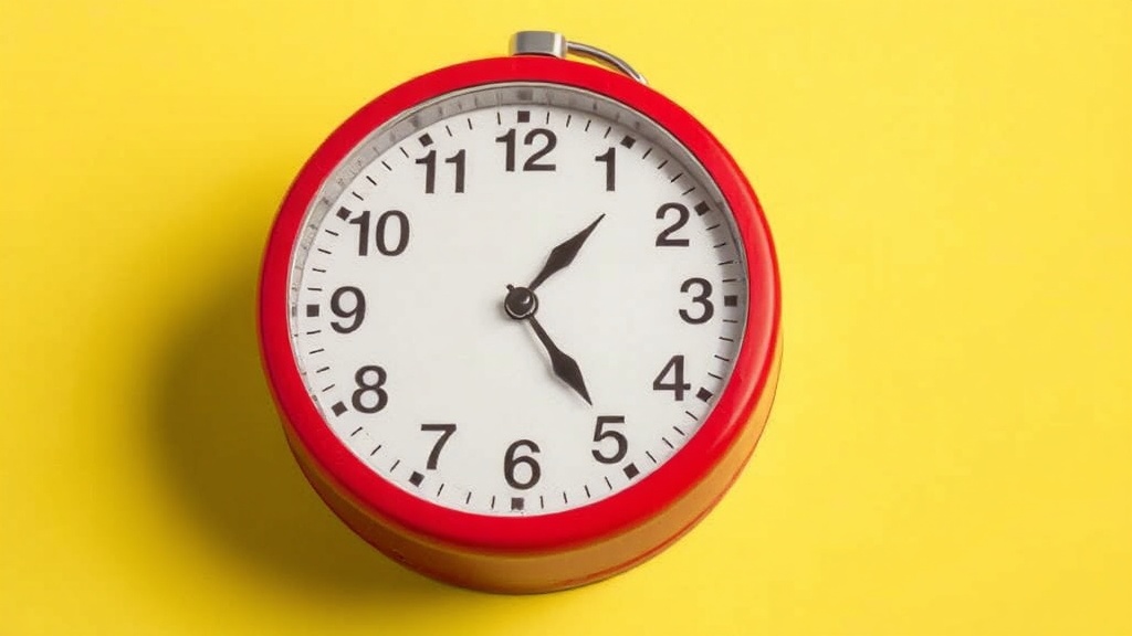 Daylight Saving Time Debate: The Curious Case of Our Clocks