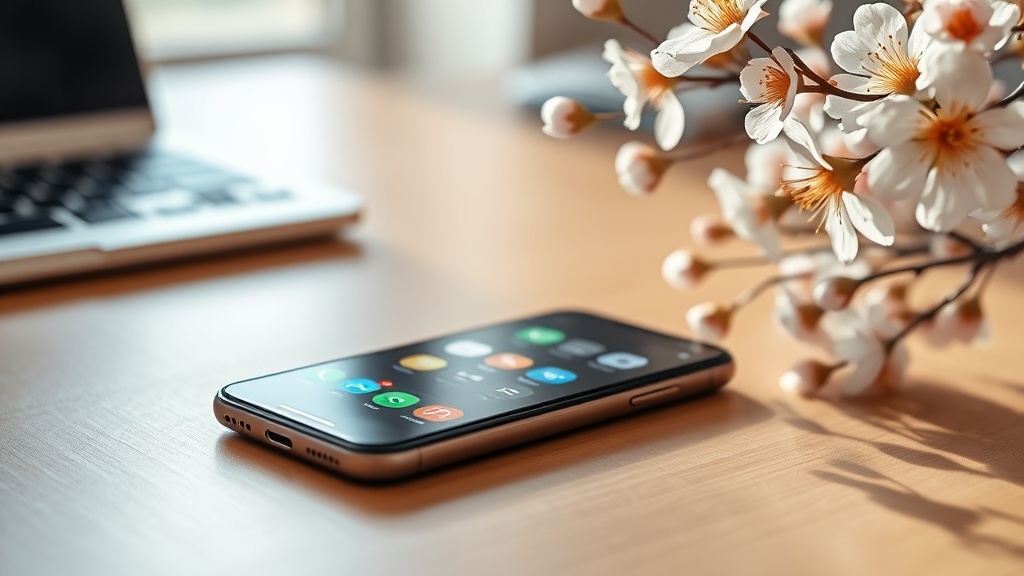 Spring Cleaning Your Digital Life: Declutter Apps & Subscriptions