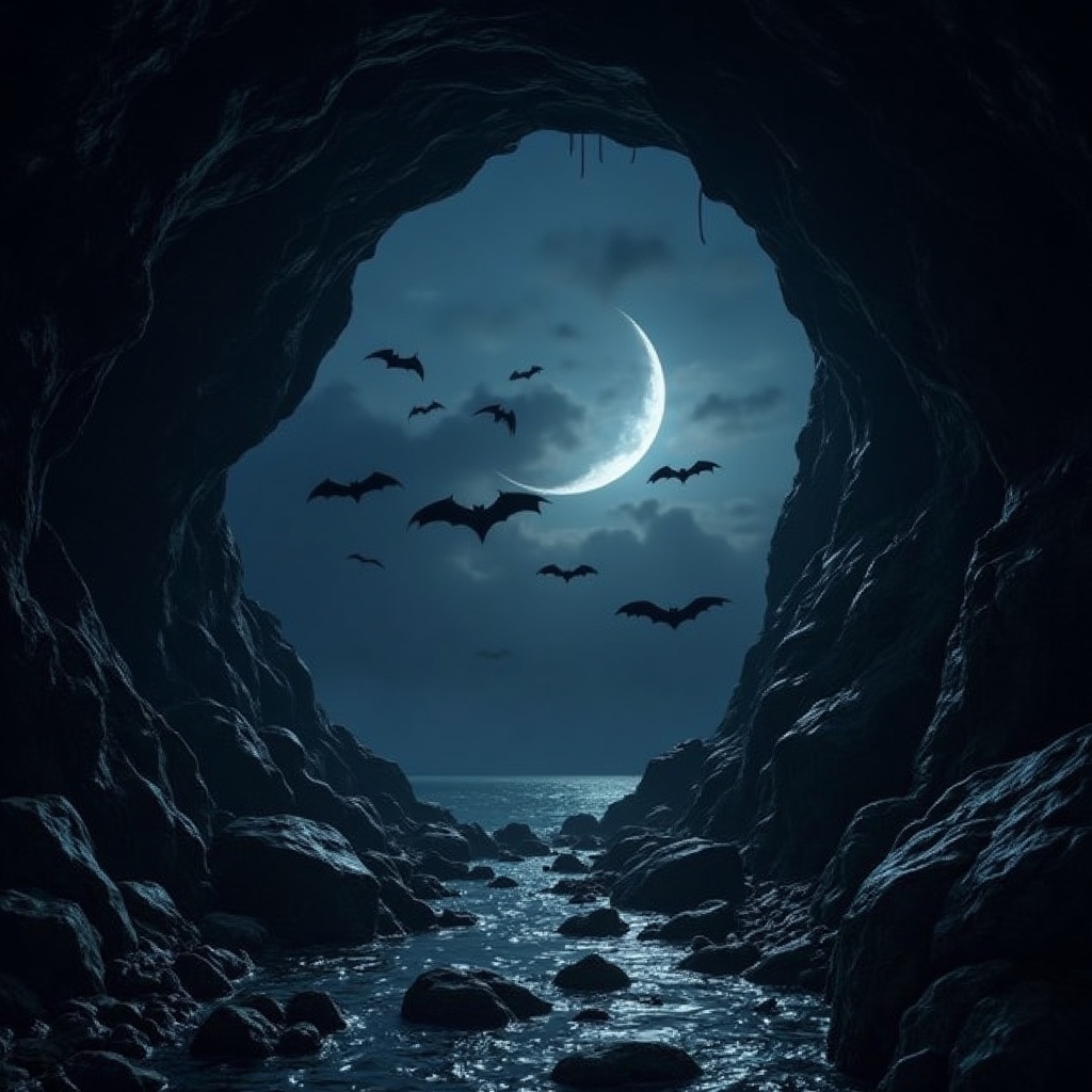 make-a-cave-at-night-with-bats-going-in-with-a-a0y601tneu-2