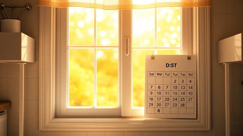 Reset Your Sleep and Boost Spring Productivity After DST