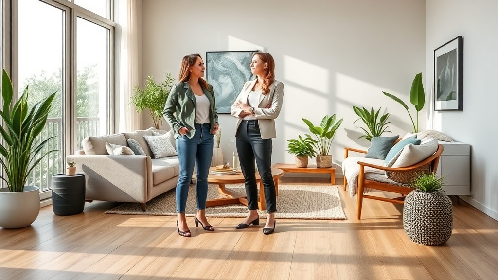 International Women’s Day 2026: Female‑Led Innovations Transforming Sustainable Home Flooring