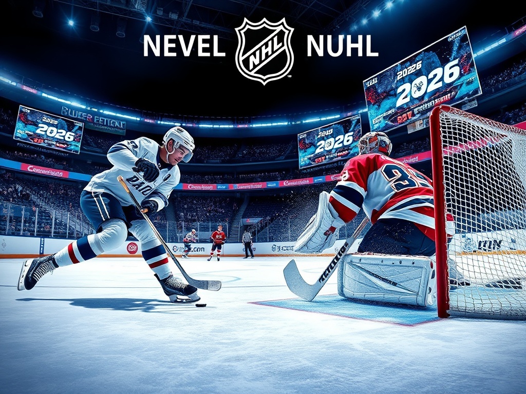 NHL Top Stories and Game Recaps March 2026 Highlights