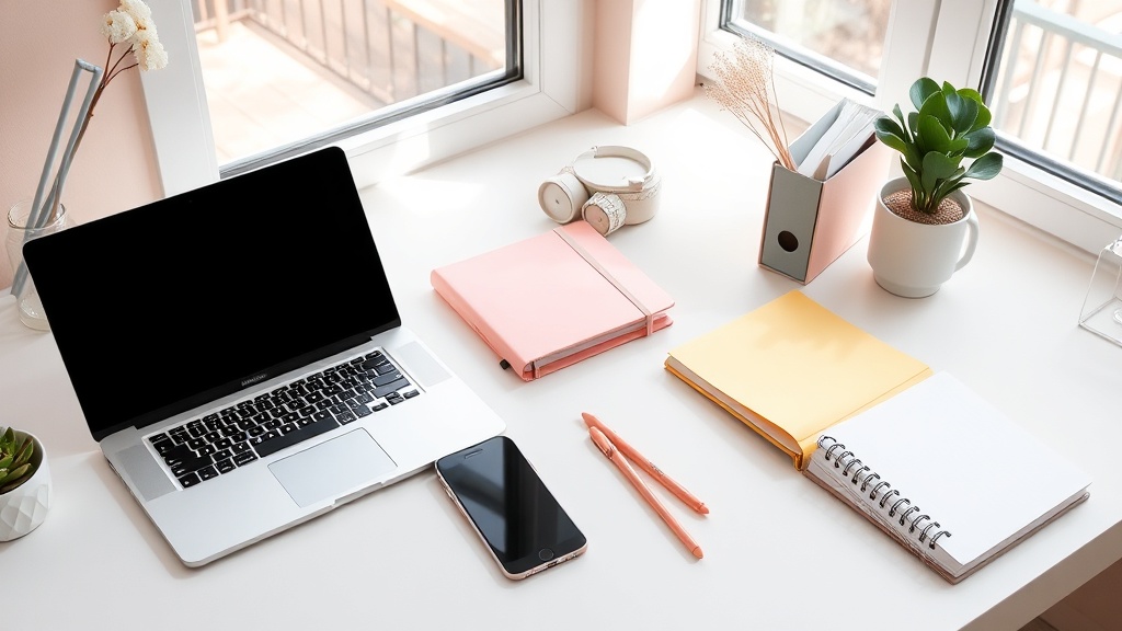Spring 2026 Digital Declutter: 5 Steps to Boost Productivity