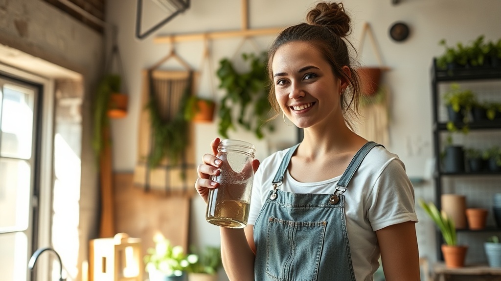 Women-Led Sustainable Home Upgrades for Spring