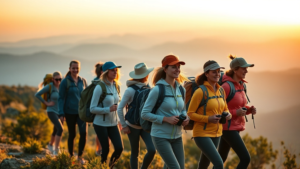 Women-Led Travel Ideas for International Women’s Day 2026