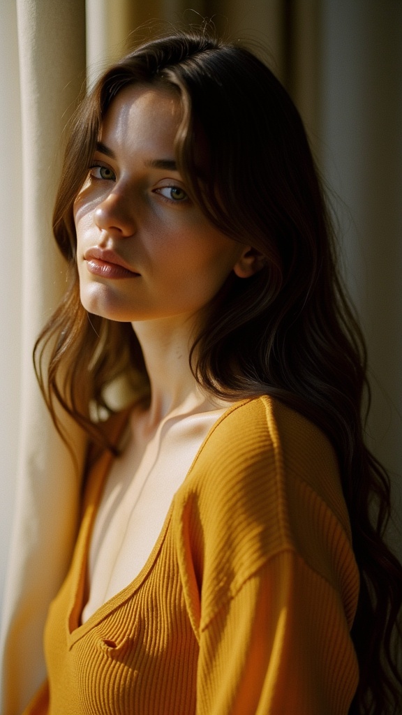 a-portrait-of-a-young-woman-with-natural-lighting-a9ou8k25ng