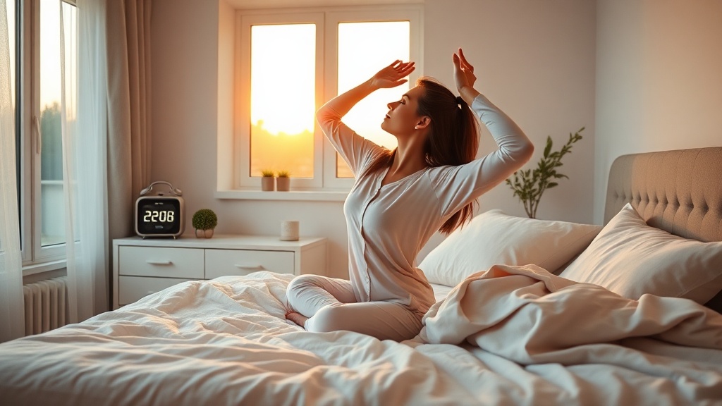 Daylight Saving Time: Reset Your Spring Sleep Schedule