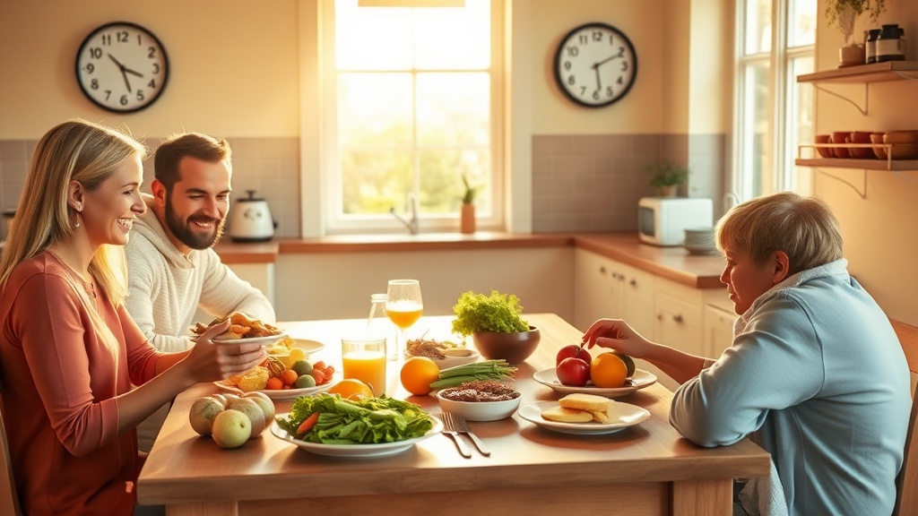 Bio‑Harmony Meal Planning: Align Eating with Spring 2026