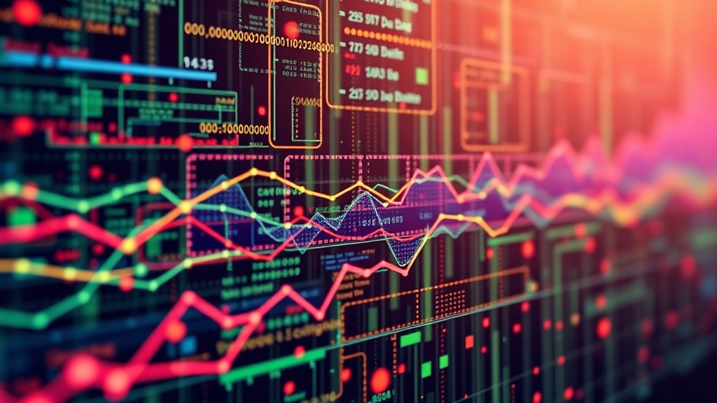How Exploding Topics' Algorithm Detects Trends from Unstructured Data