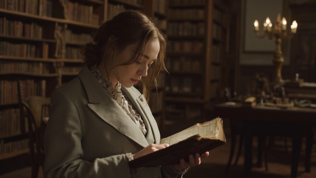 International Women’s Day: 3 Trailblazers in Rare Book Care