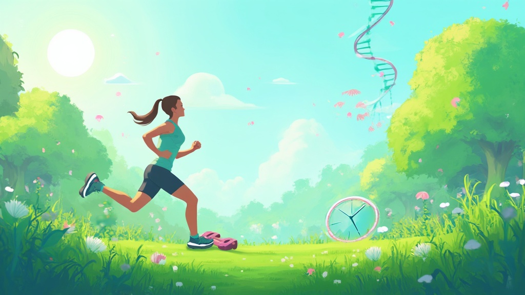 Spring Longevity Reset: Six Pillars for Age‑Defying Health