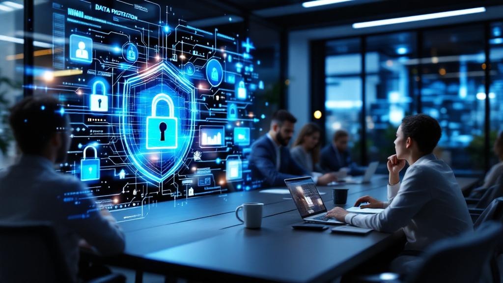 Protección Datos IA para PYMES: Guía Completa 2026