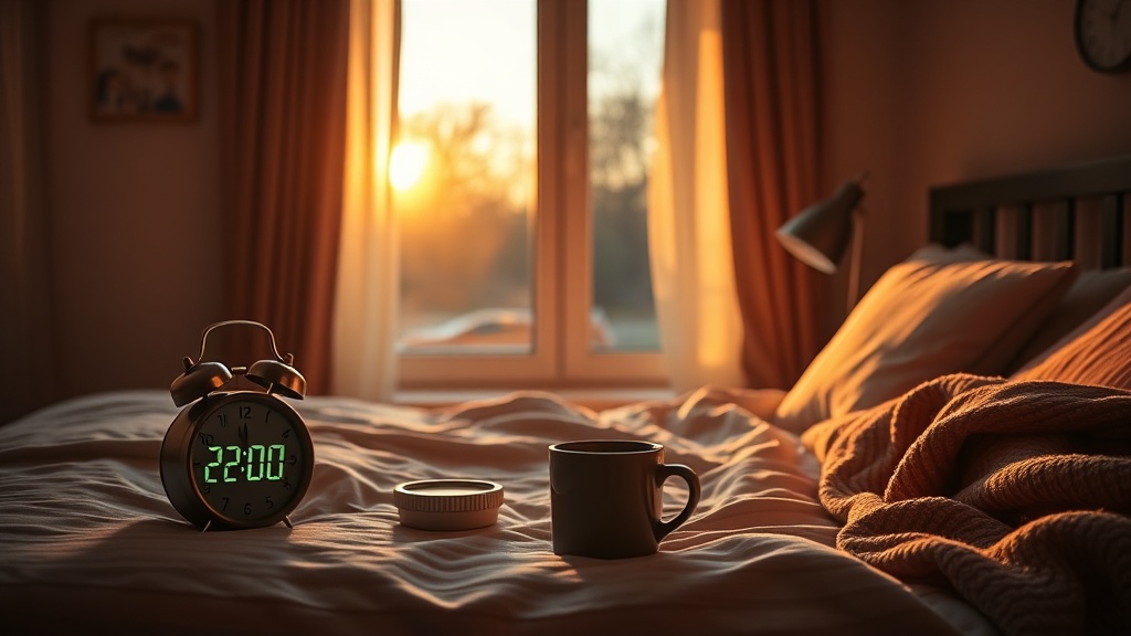 Daylight Saving Time Adjustment: Reset Your Sleep Schedule Without Losing Productivity