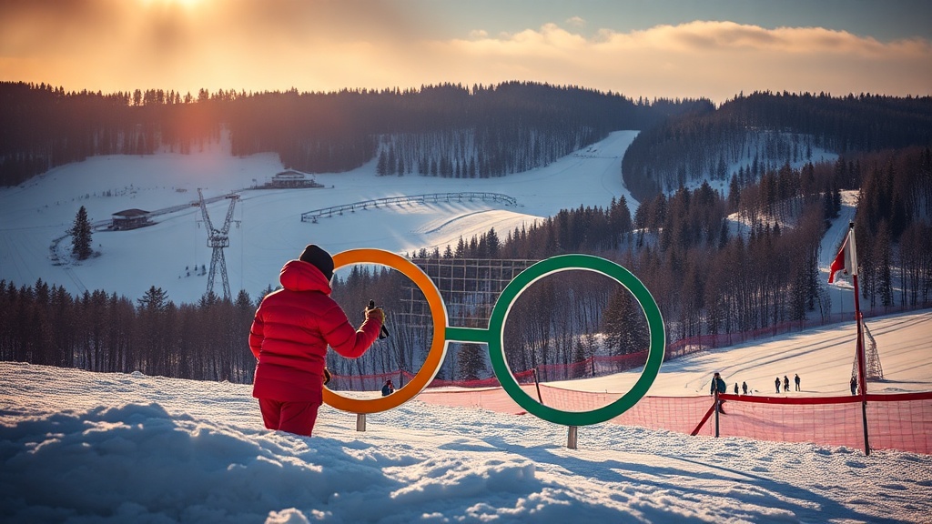 The Lingering Shadows of the 2026 Winter Olympics: Unearthing Past Controversies and Future Speculations