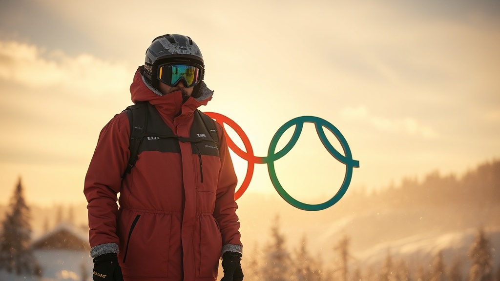 The Lingering Shadows of the 2026 Winter Olympics: Unearthing Past Controversies and Future Speculations