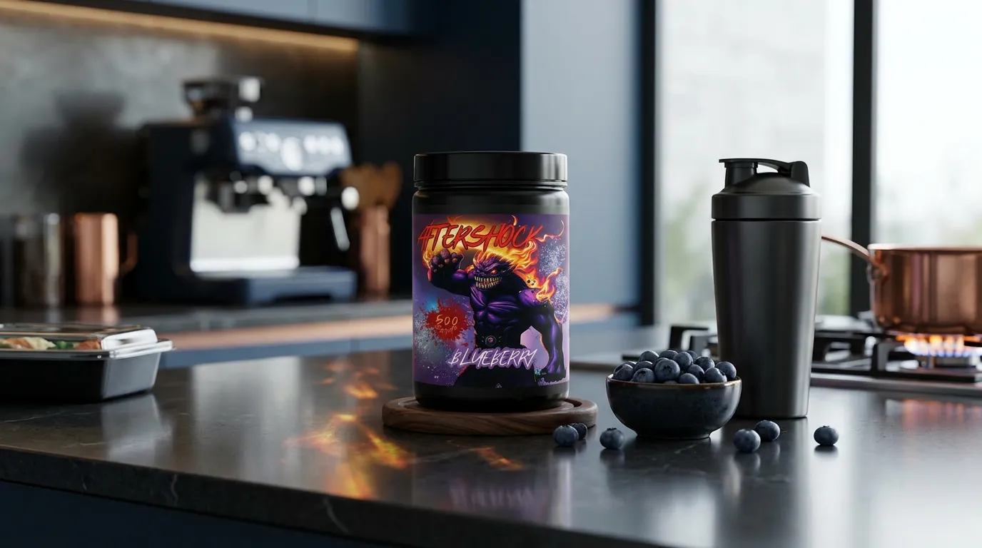 What Helps with Performance and Recovery for Athletes?