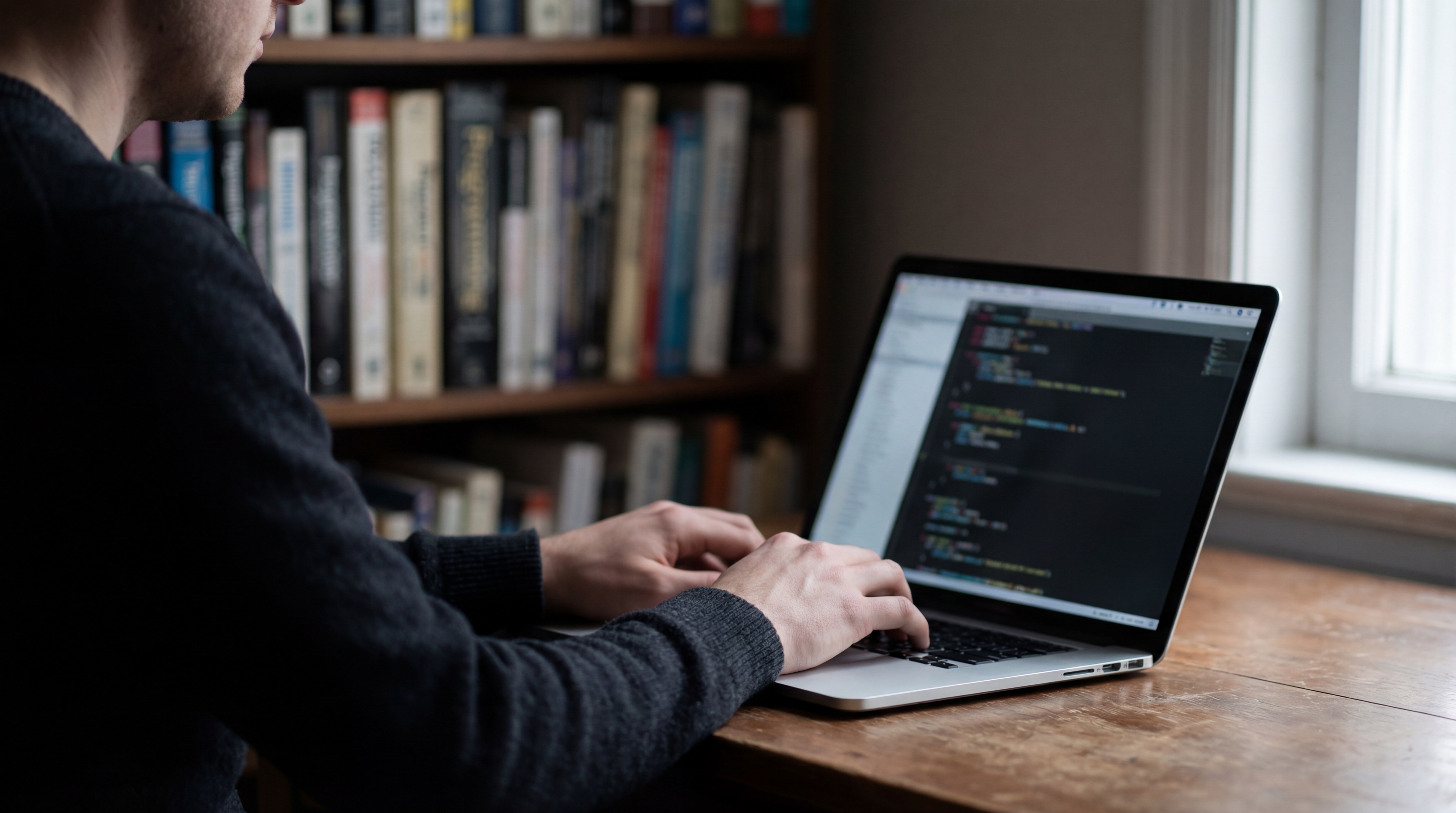 Brute-Forcing Algorithmic Gaps with LLMs in 7 Days