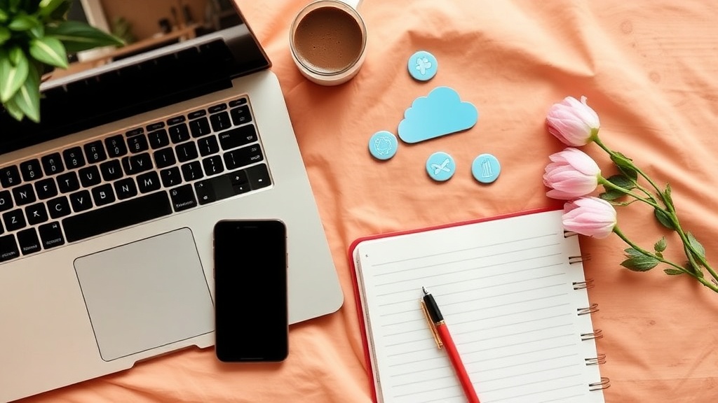 Spring Digital Declutter: Step‑by‑Step Guide to Tidy Your Online Life