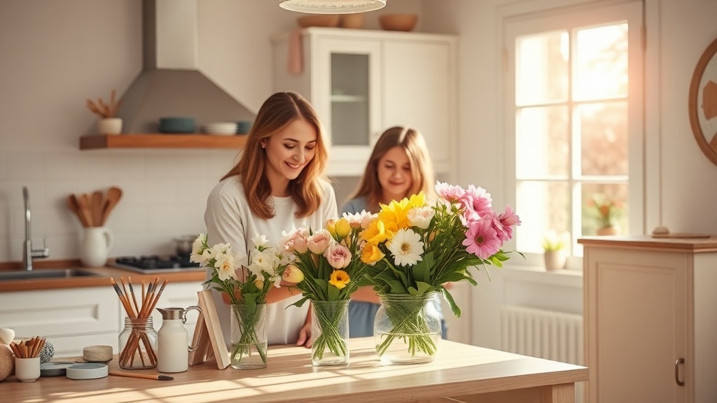 Spring Home Refresh: Budget DIY Ideas to Brighten Every Room