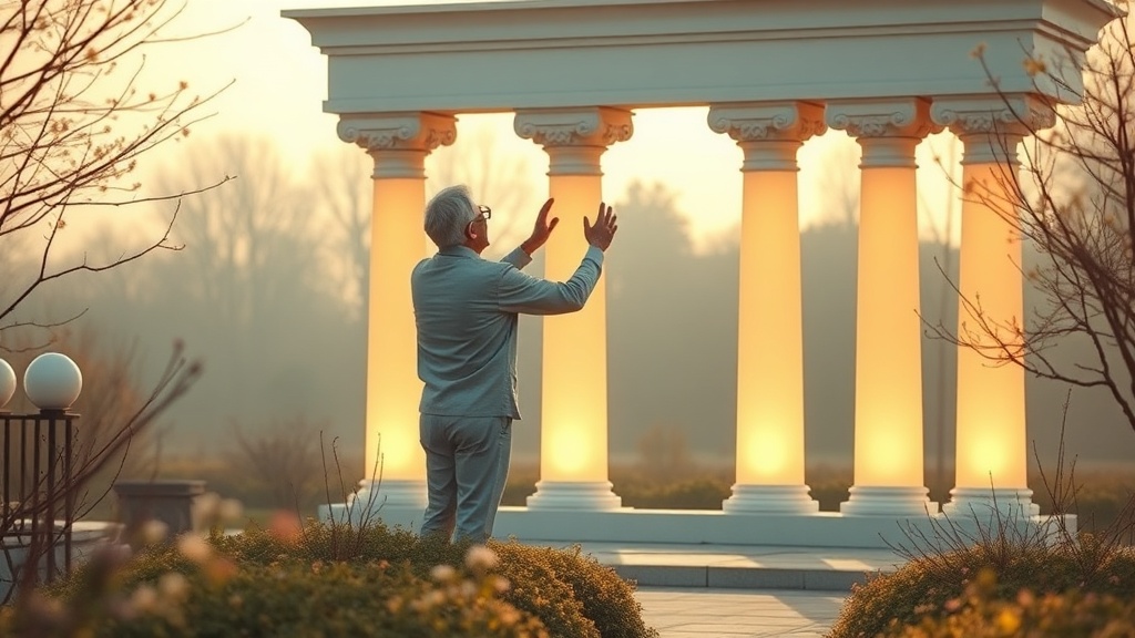 6 Pillars of an Age‑Defying Lifestyle for Spring 2026