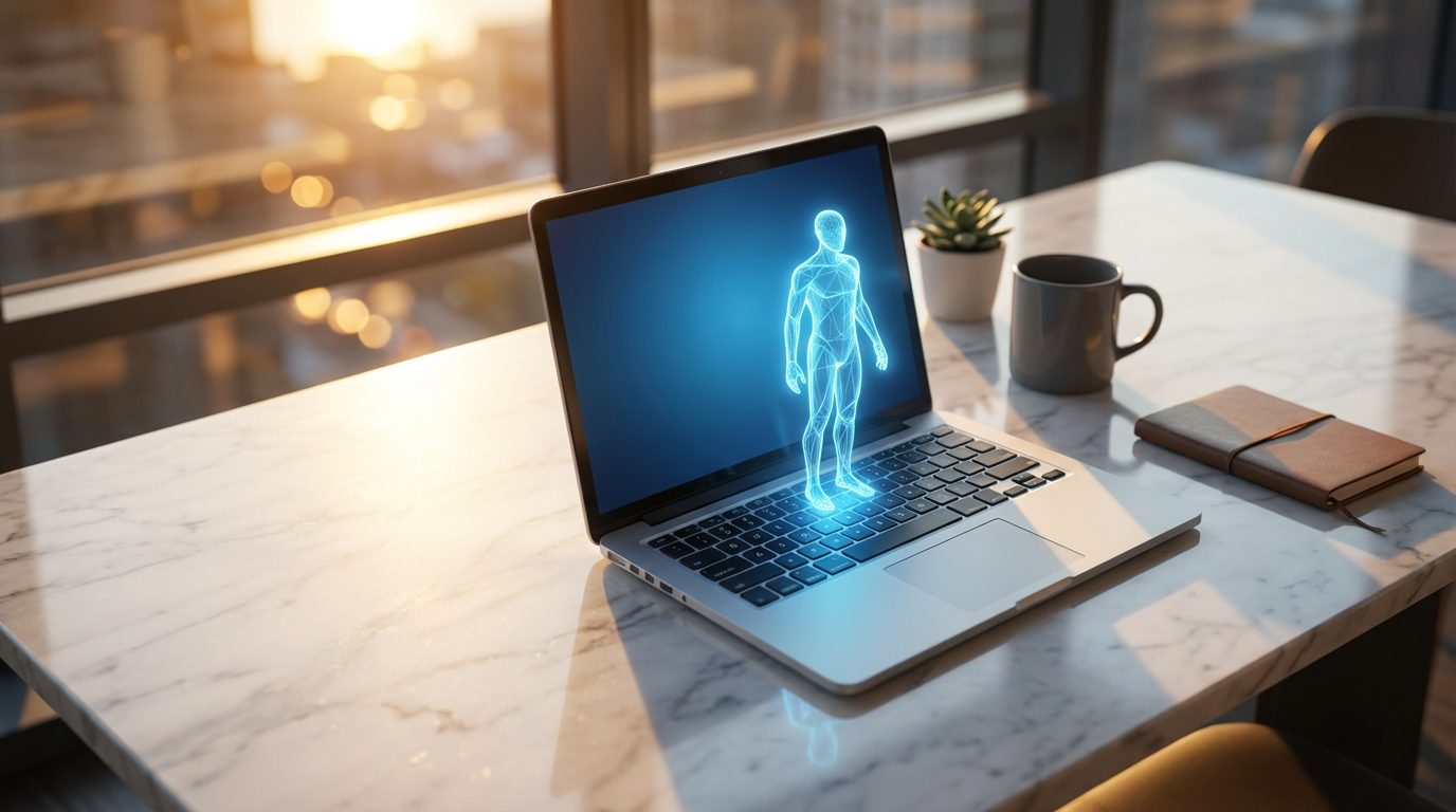 The $500K Content Secret: How Elite Entrepreneurs Escaped the Video Hamster Wheel