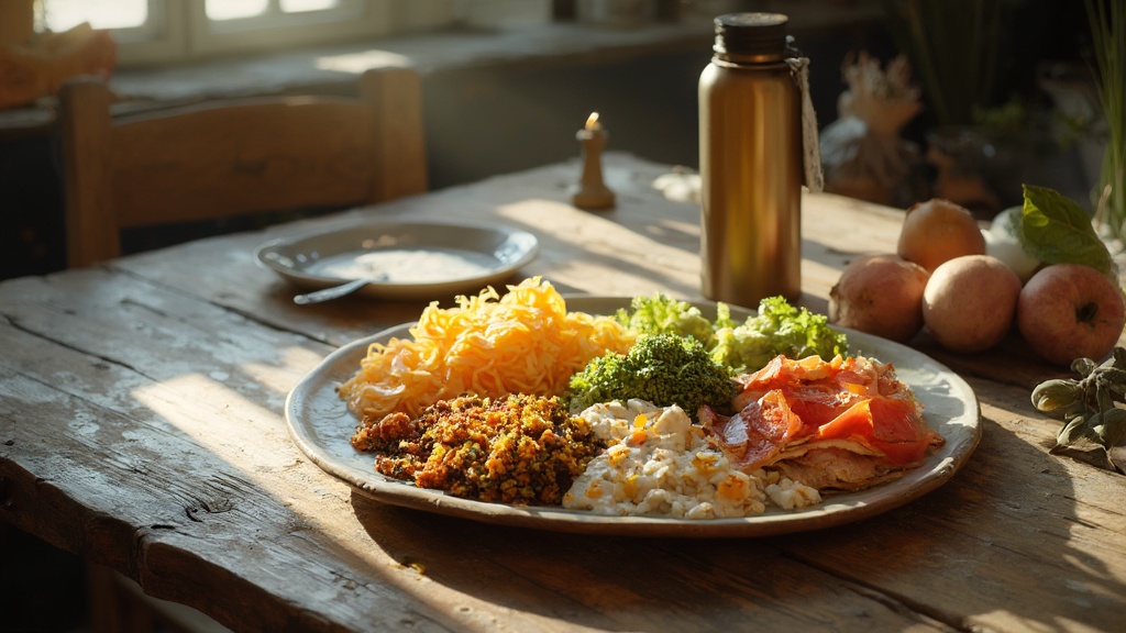 Bio‑Harmony: Sync Your Meals to Your Circadian Clock