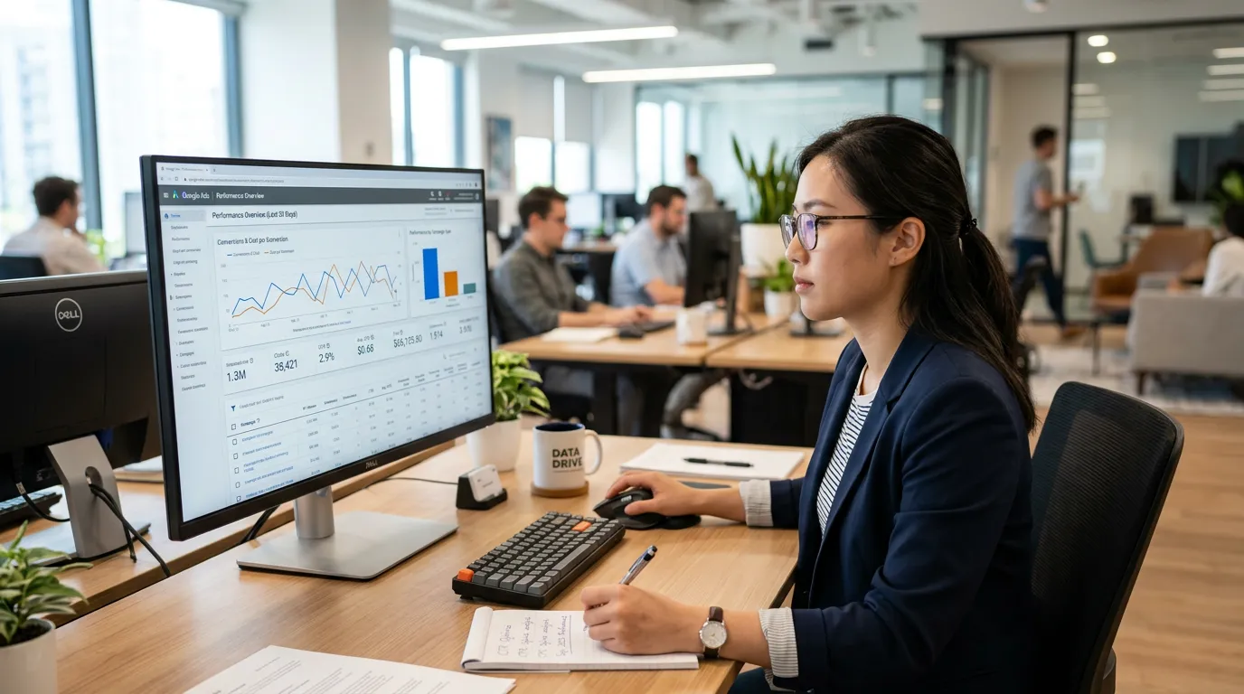 Google Ads'te Para Kaybetmenin 7 Nedeni ve Kesin Çözüm Yolları