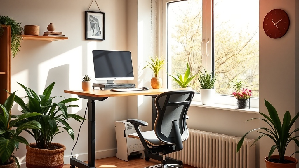 Spring 2026 Home Office Ergonomics: Upgrading Your Workspace for Health and Productivity