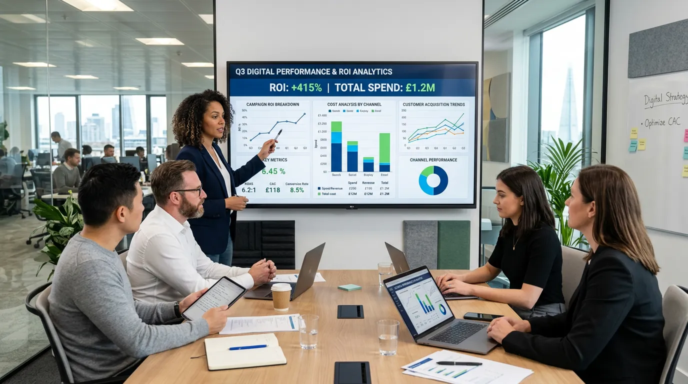 2026'da İşletmenizi Dijitale Taşımanın Maliyeti: Detaylı Rehber